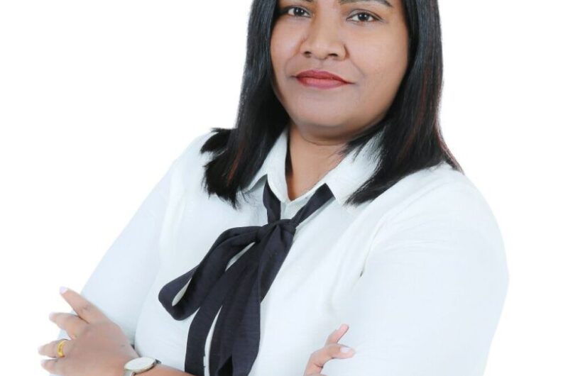 Freeda Jeba Rani