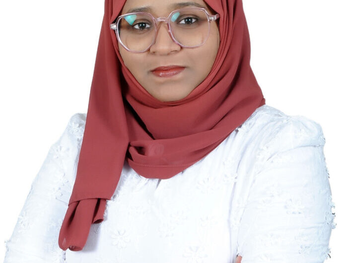 Sahla Shirin