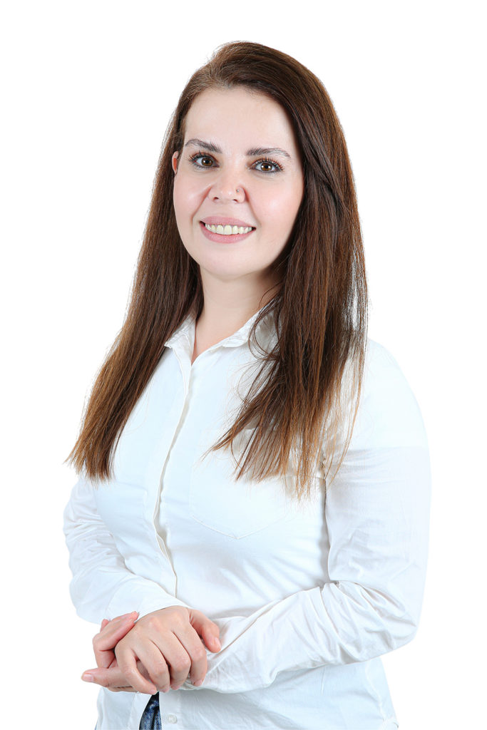 Sara Reslan