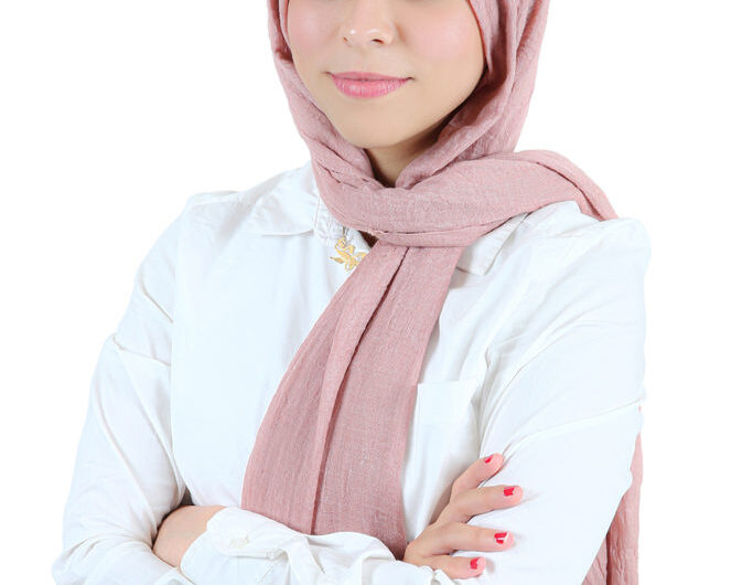 Shaimaa Saad