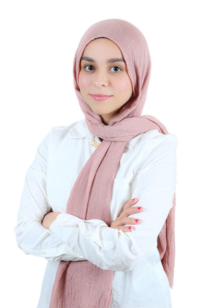 Shaimaa Saad