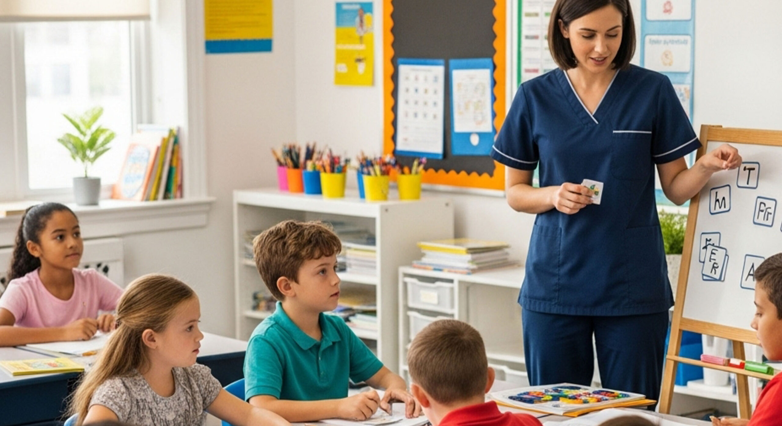 Special Education (SE)