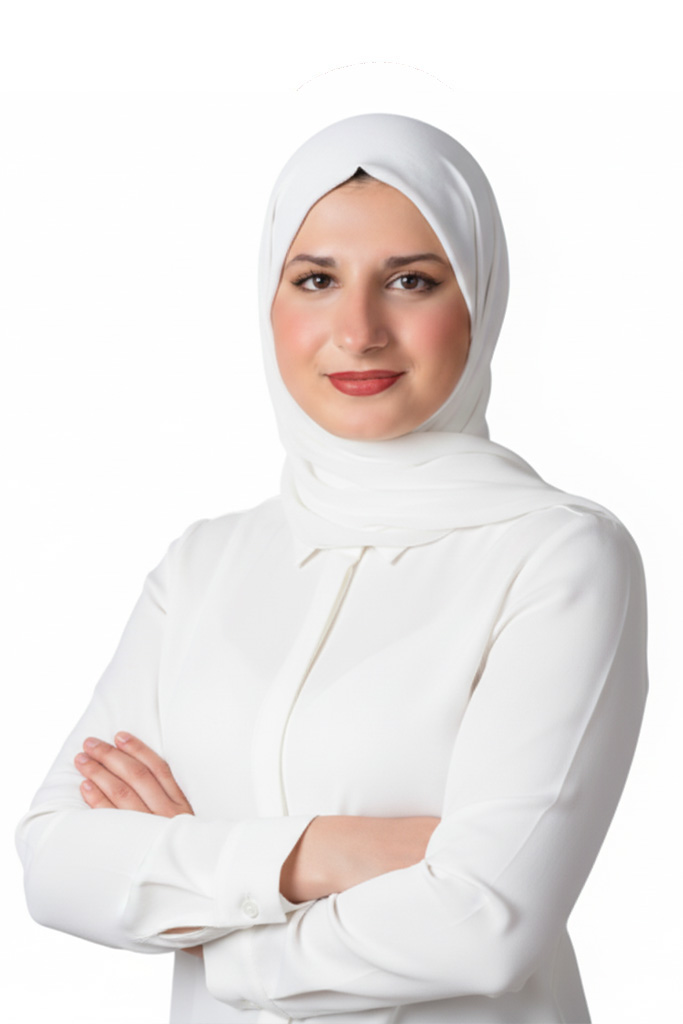 Areej Alhijawi