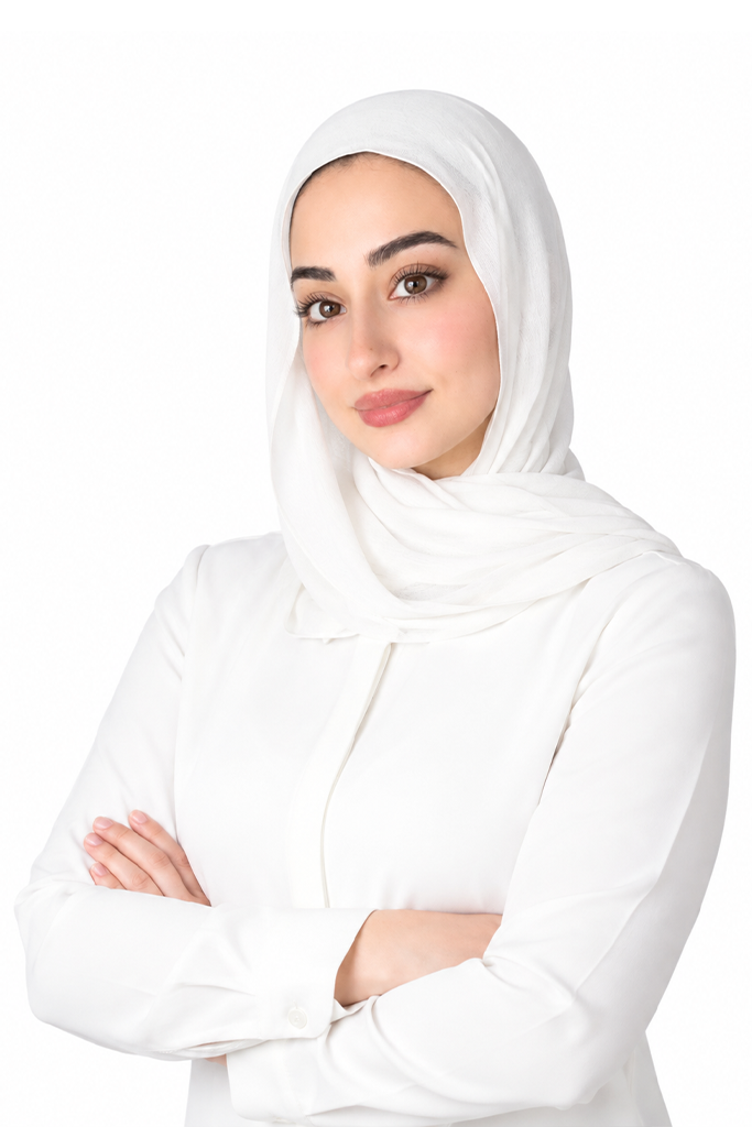 Ayat Al Daraghmeh